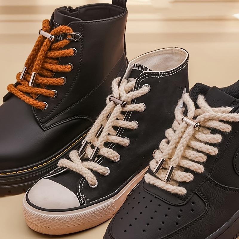 Sneakers Care - Bezsznurowkowe klamry do sznurowadeł 10 szt.