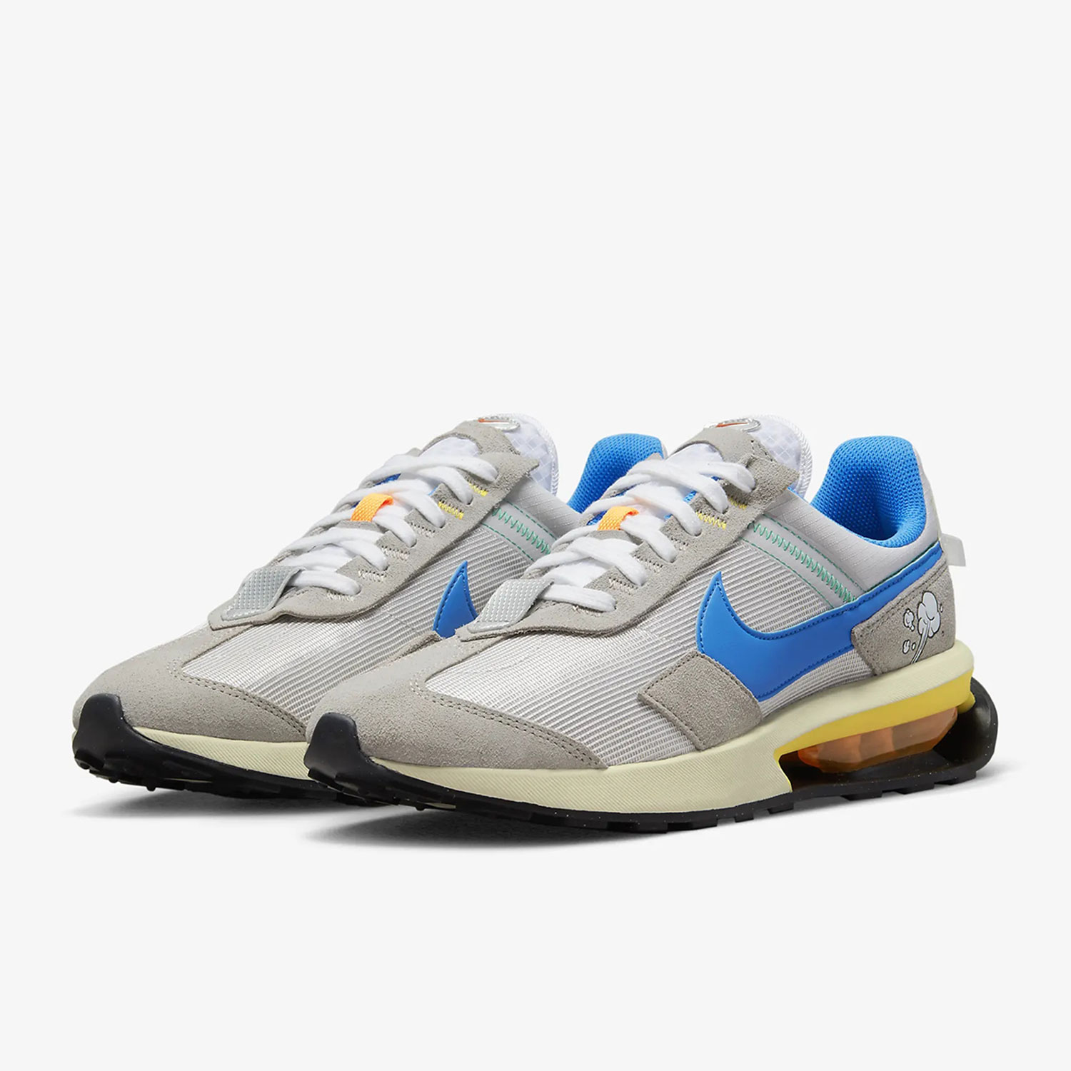 Sneaker Zone - Autentyczne buty do biegania Nike Air