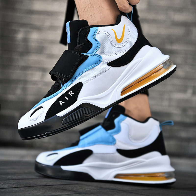 Sneaker Zone - Męska marka Palm poduszka powietrzna buty