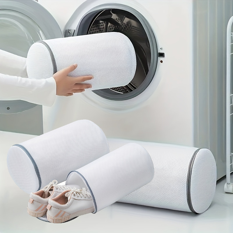 Sneaker Care Cleaning Kit - 1/2 szt. Uniwersalny worek do prania