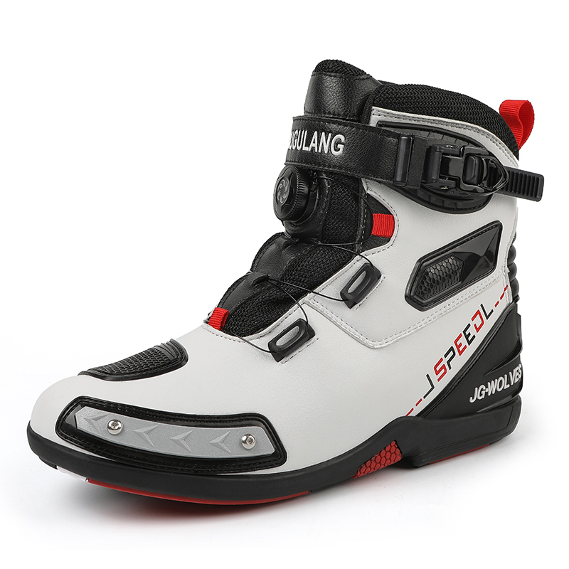 Sneaker Zone - Nowe buty motocyklowe męskie damskie jeździeckie