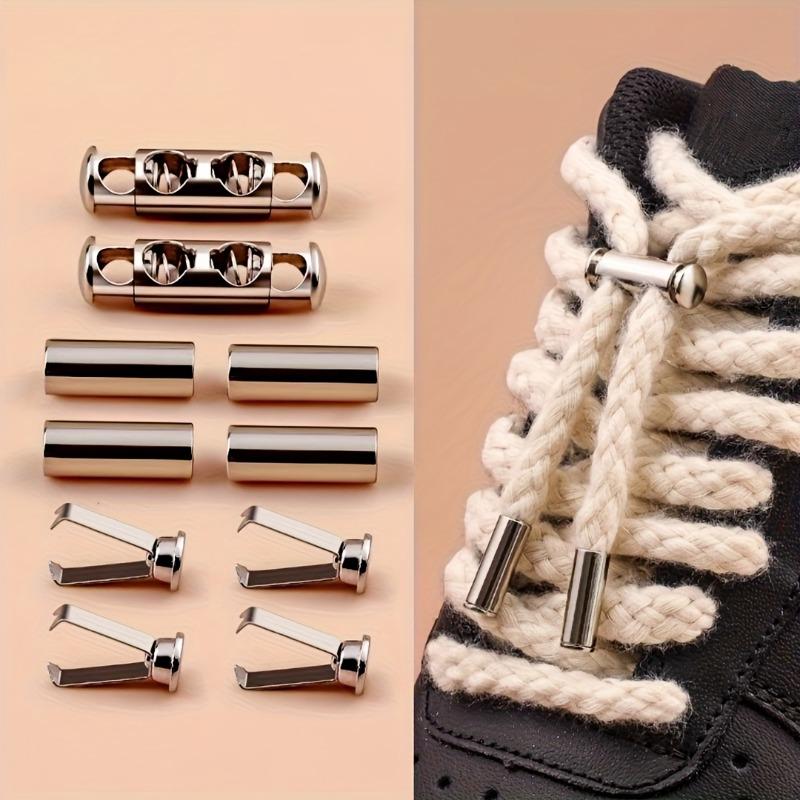 Bezsznurowkowe klamry do sznur – Sneakers Care recenzja i cena