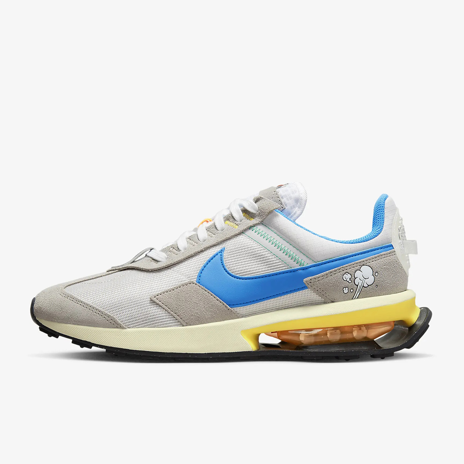 Autentyczne buty do biegania N – Sneaker Zone recenzja i cena