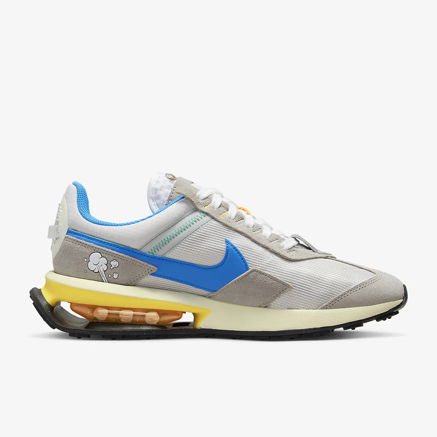 Autentyczne buty do biegania N – Sneaker Zone recenzja i cena