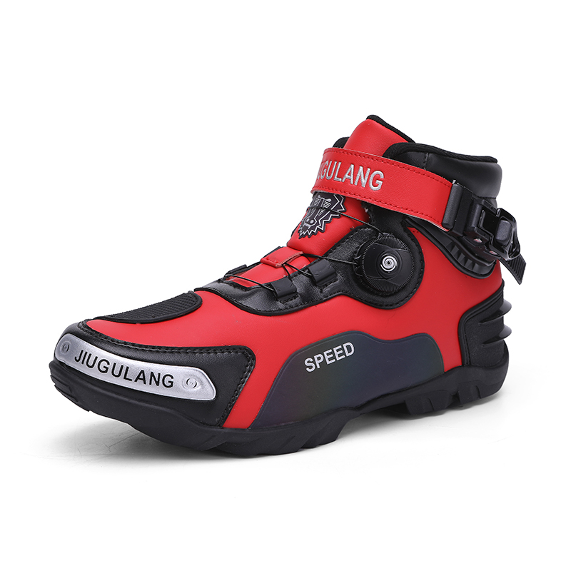 Nowe buty motocyklowe mężczyźn – Sneaker Zone recenzja i cena