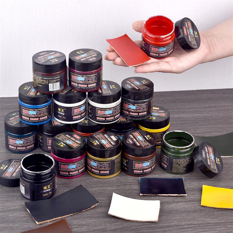 50ml akrylowa farba do naprawy – Sneakers Care recenzja i cena