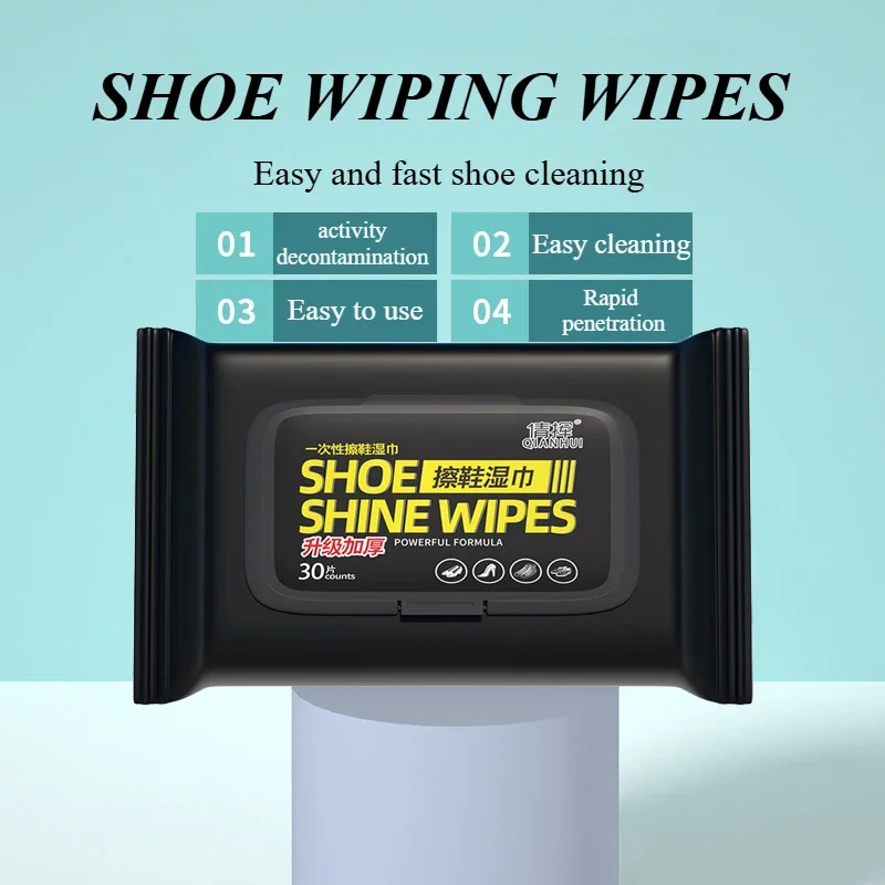 12-60 sztuk jednorazowe buty c – Sneaker Cleaner recenzja i cena