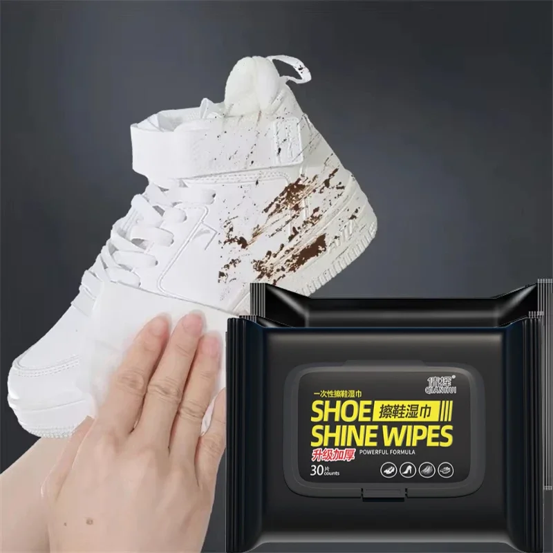 12-60 sztuk jednorazowe buty c – Sneaker Cleaner recenzja i cena