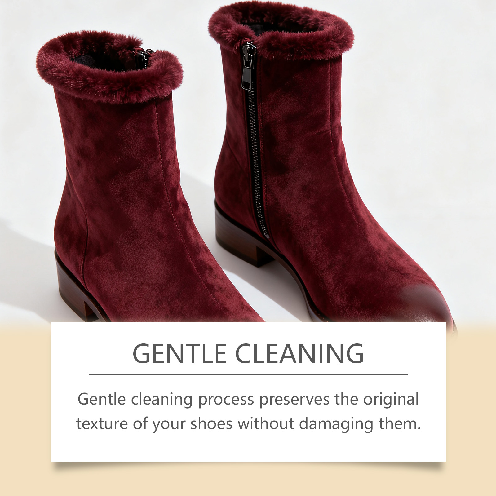 Spray do czyszczenia zamszu, z – Sneaker Cleaner recenzja i cena