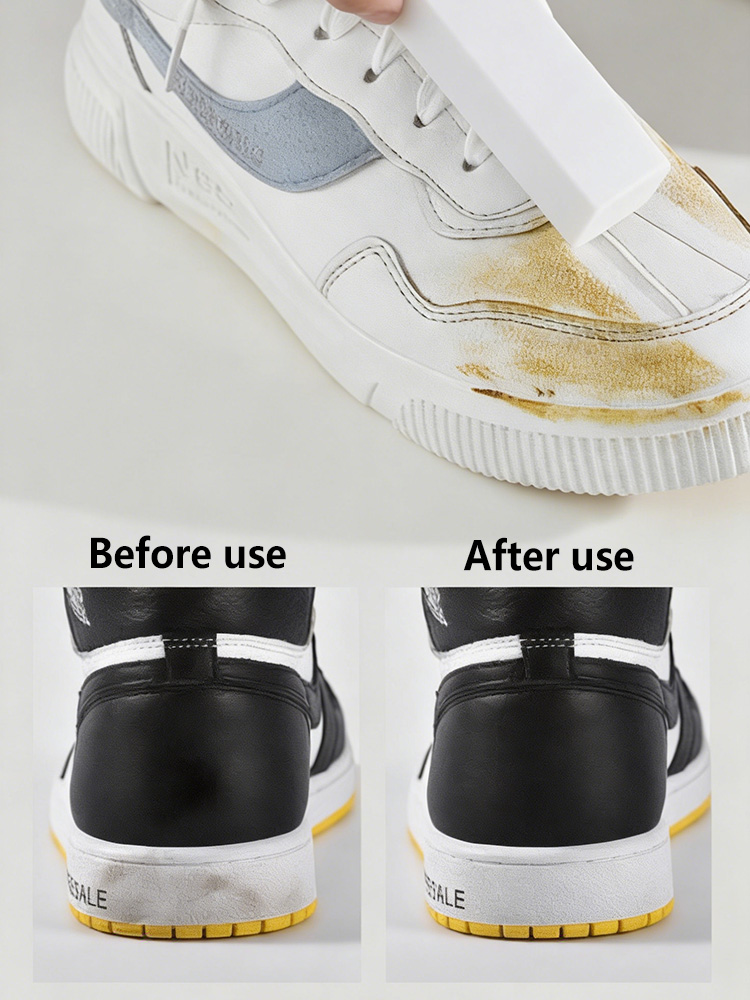Gumka do czyszczenia zamszowyc – Sneaker Care Whitener recenzja i cena