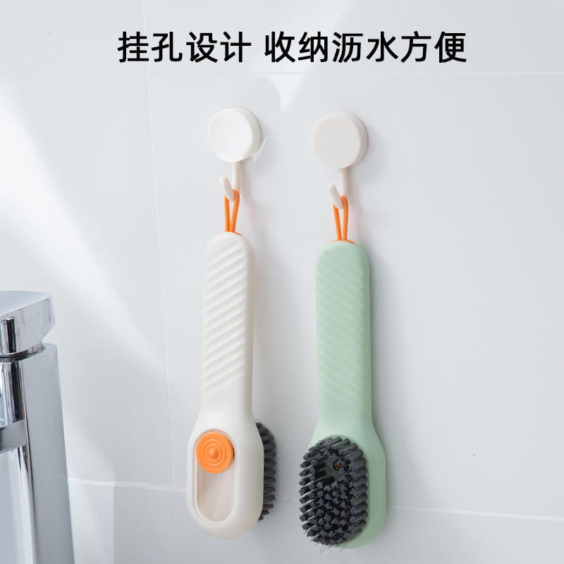 Szczotka do czyszczenia obuwia – Sneaker Care Laundry recenzja i cena