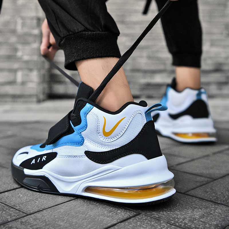 Męska marka Palm poduszka powi – Sneaker Zone recenzja i cena