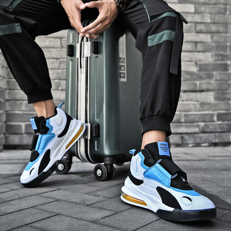 Męska marka Palm poduszka powi – Sneaker Zone recenzja i cena