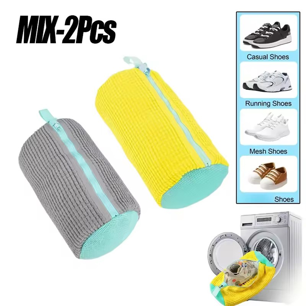 Wytrzymały worek do prania but – Sneaker Care Cleaning Kit recenzja i cena