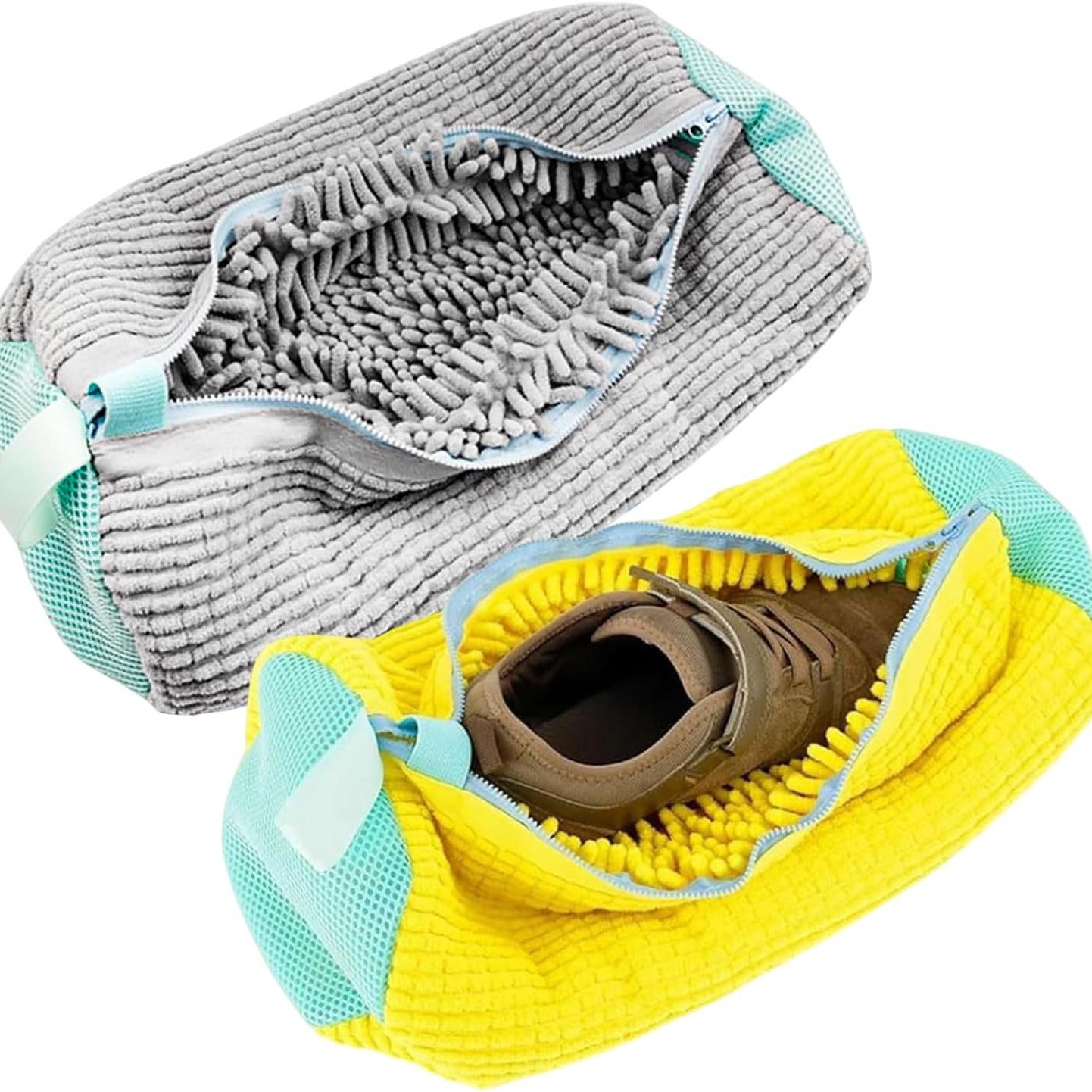 Worek do prania butów w pralce – Sneaker Care Laundry recenzja i cena
