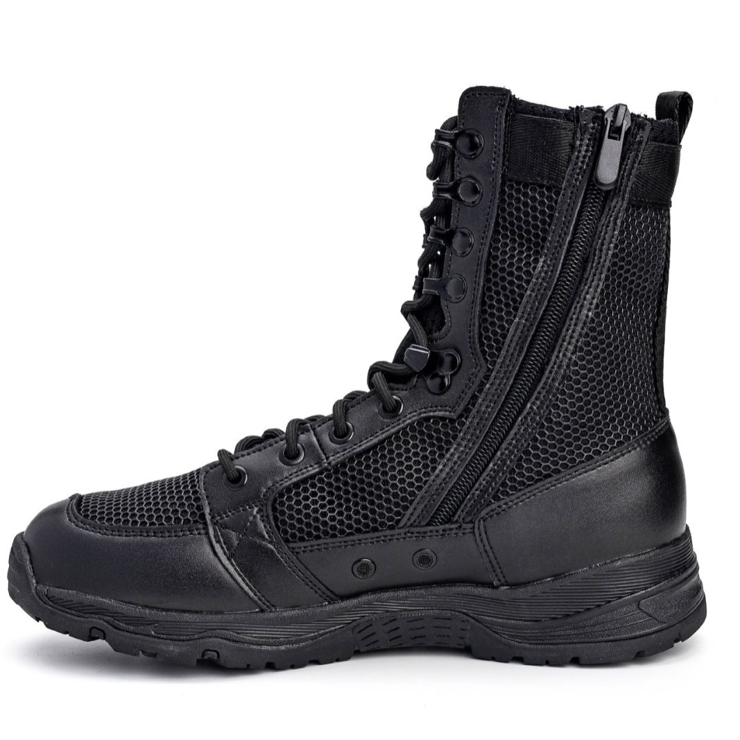 Buty turystyczne Męskie wodood – Sneaker Zone recenzja i cena
