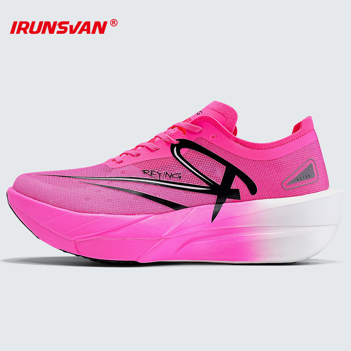 IRUNSVAN Męskie Profesjonalne  – Sneaker Zone recenzja i cena
