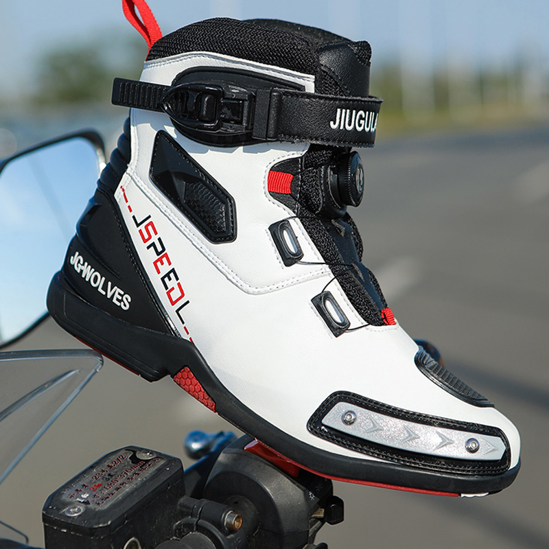 Nowe buty motocyklowe męskie d – Sneaker Zone recenzja i cena