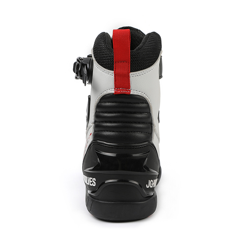 Nowe buty motocyklowe męskie d – Sneaker Zone recenzja i cena