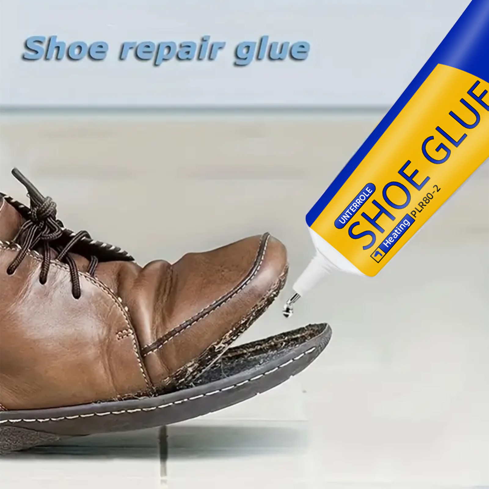 1/2/3szt 60ml Mocny klej do bu – Sneakers Care recenzja i cena