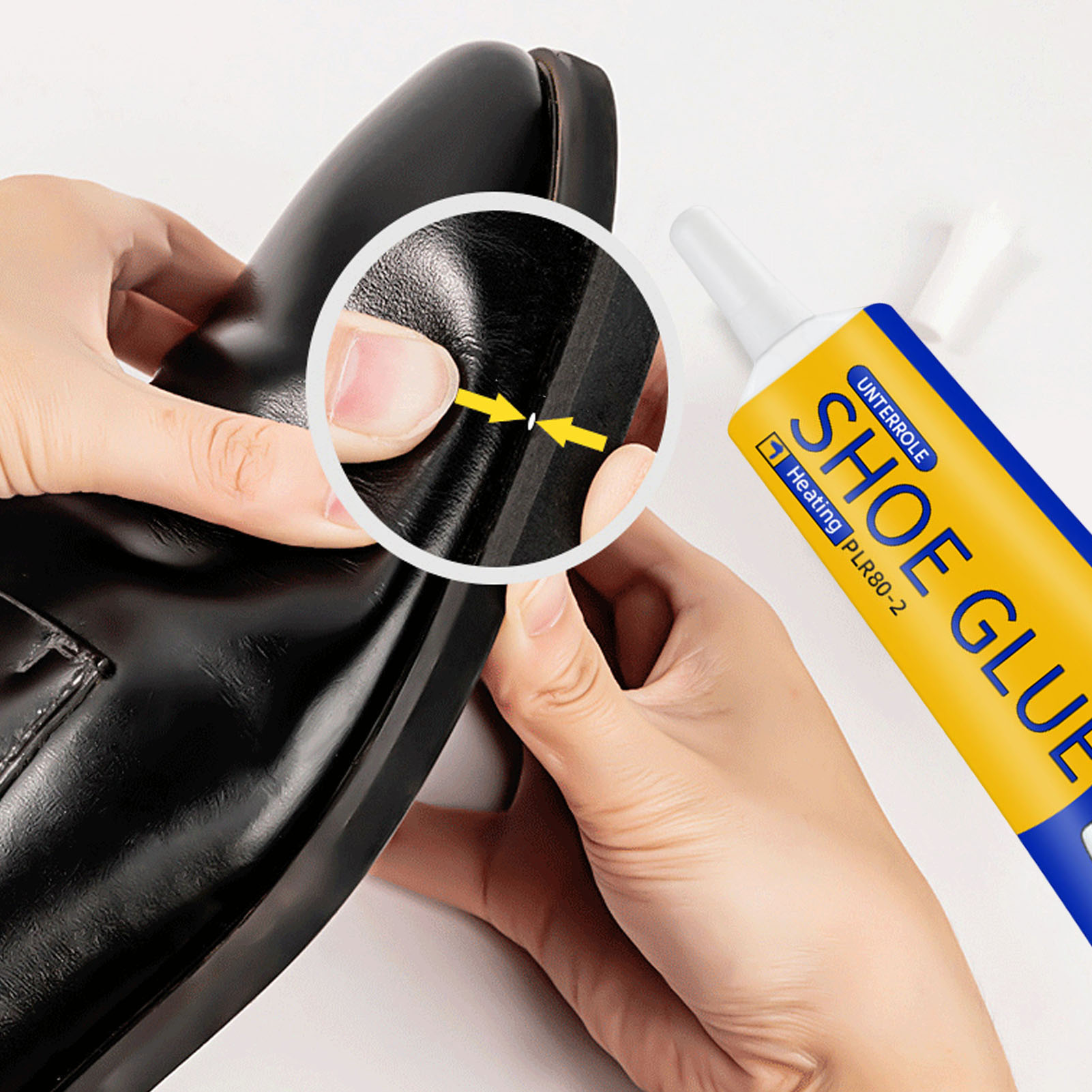 1/2/3szt 60ml Mocny klej do bu – Sneakers Care recenzja i cena