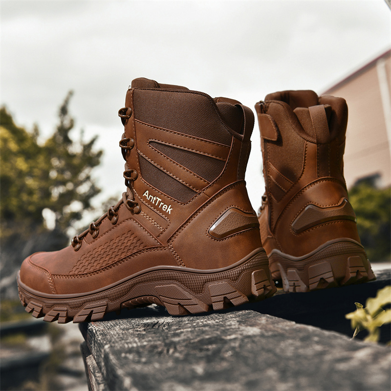 Męskie buty treningowe do tere – Sneaker Zone recenzja i cena