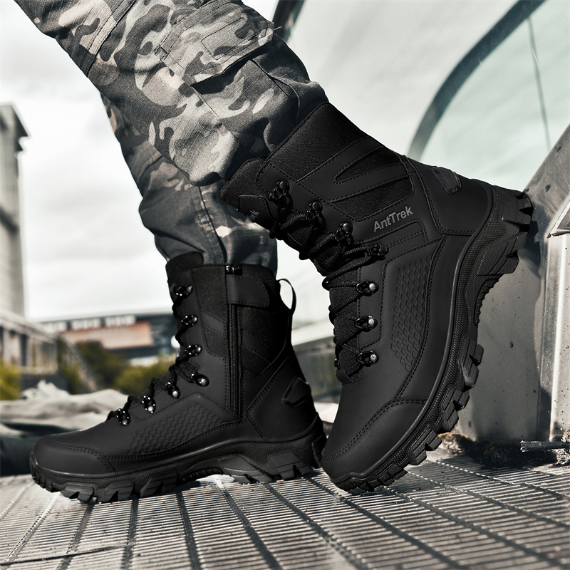 Męskie buty treningowe do tere – Sneaker Zone recenzja i cena