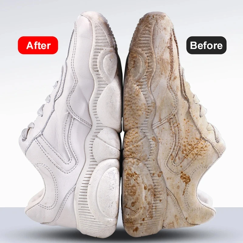 12 sztuk/30 sztuk jednorazowe  – Sneaker Cleaner recenzja i cena