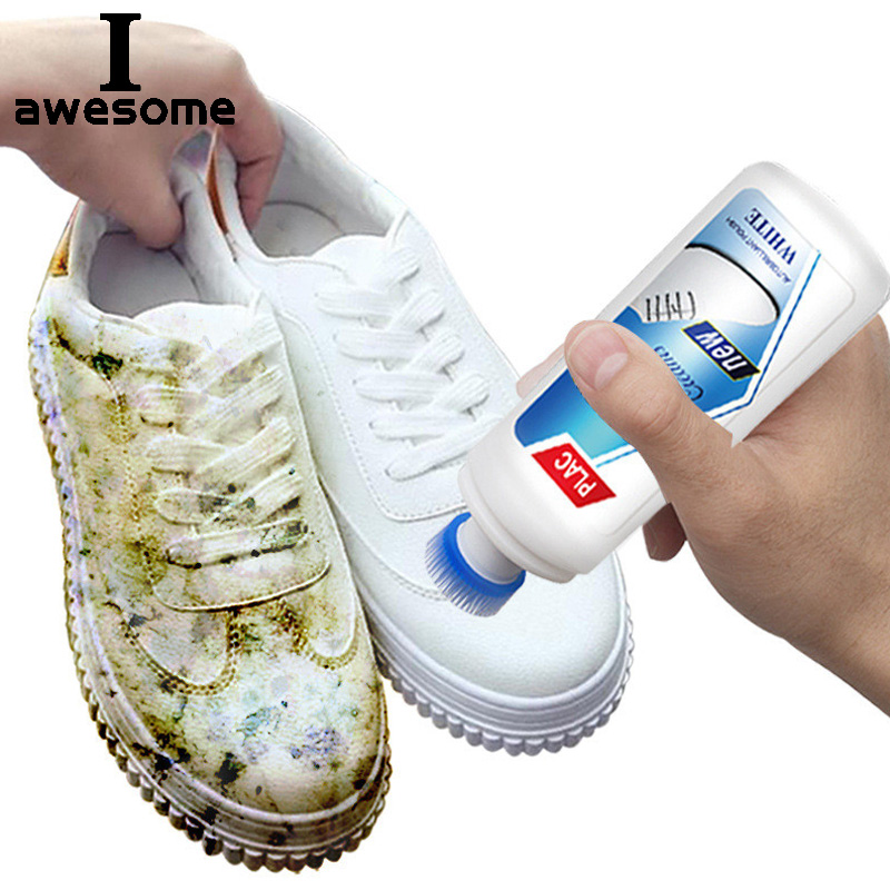 iawesome White Shoes Cleaner P – Sneaker Cleaner recenzja i cena