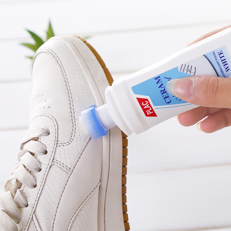 iawesome White Shoes Cleaner P – Sneaker Cleaner recenzja i cena