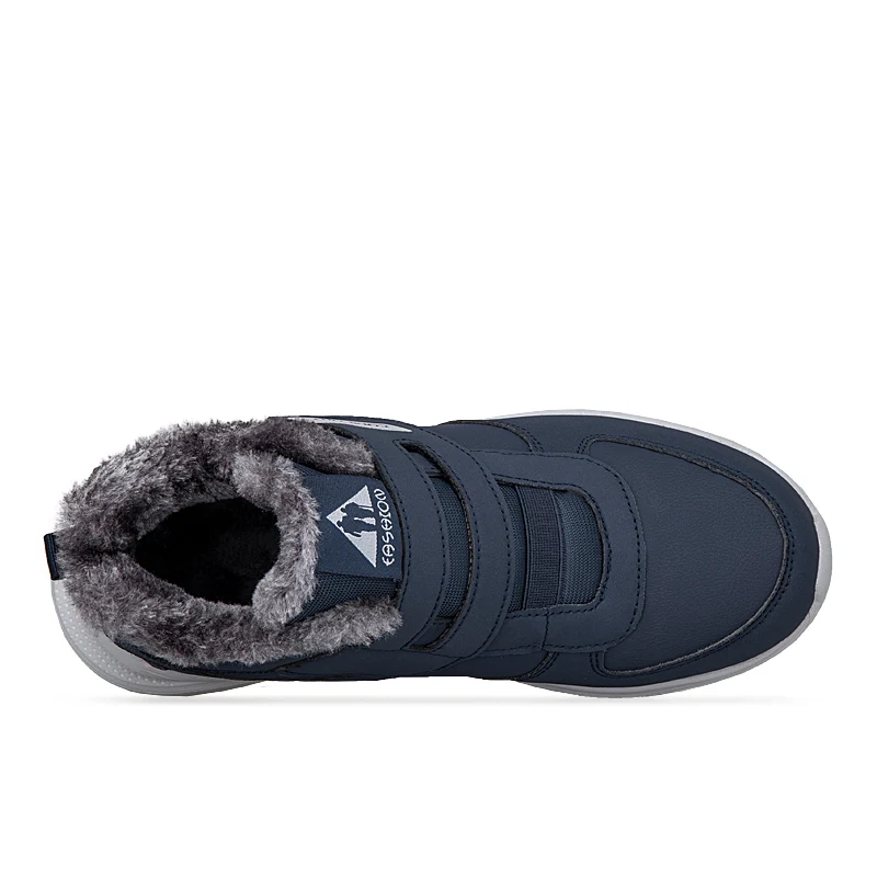 Zimowe pluszowe sneakersy orto – Sneakers Care recenzja i cena