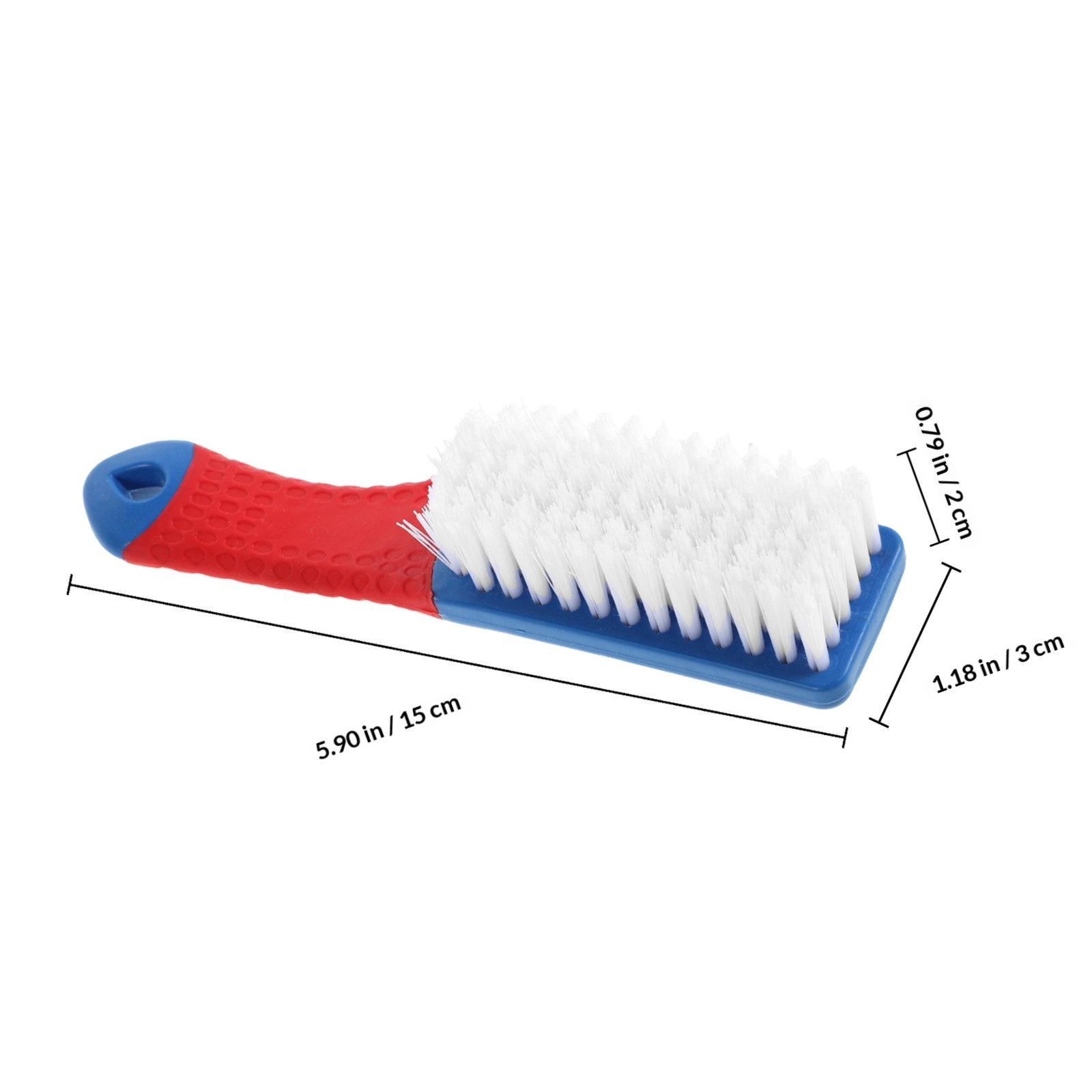 2 szt. szczotek do butów z twa – Sneaker Care Laundry recenzja i cena