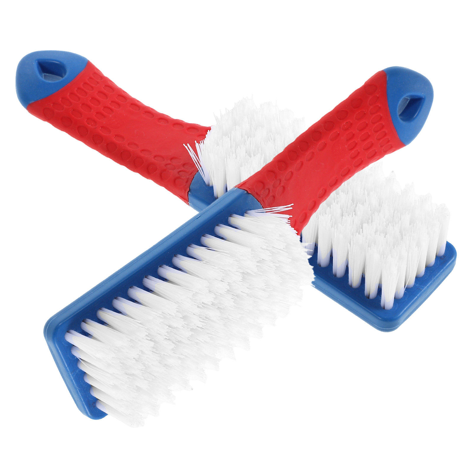 2 szt. szczotek do butów z twa – Sneaker Care Laundry recenzja i cena